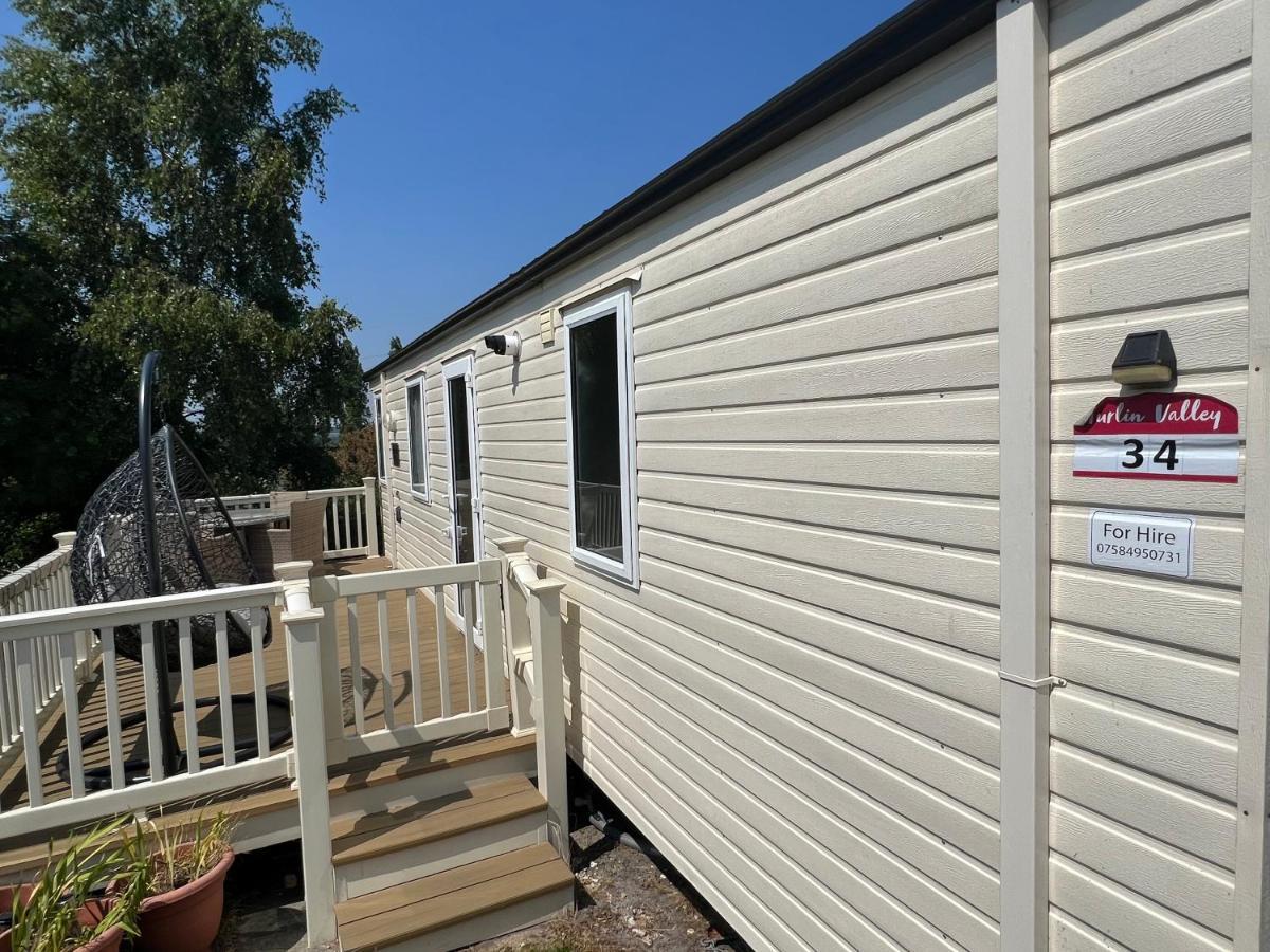 Turlin Valley Poole Exterior foto