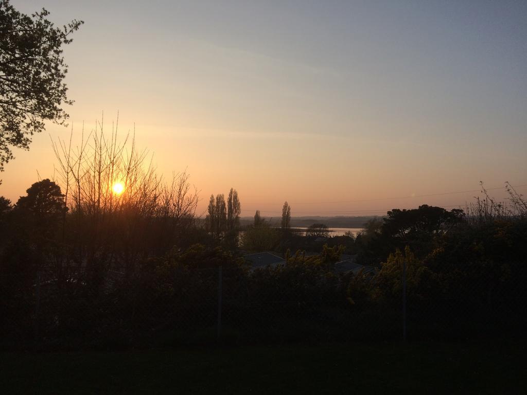 Turlin Valley Poole Exterior foto